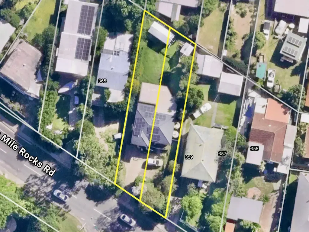 361 Seventeen Mile Rocks Road, Oxley, QLD 4075