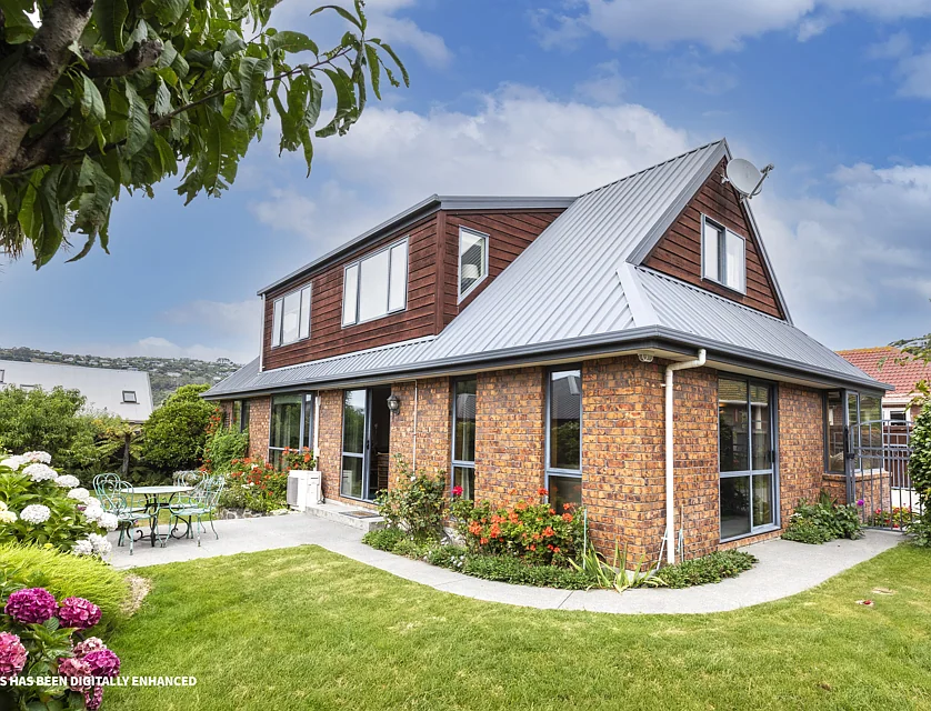 55A Main Road, Redcliffs, Christchurch City, 4 રૂમ, 2 બાથરૂમ, House