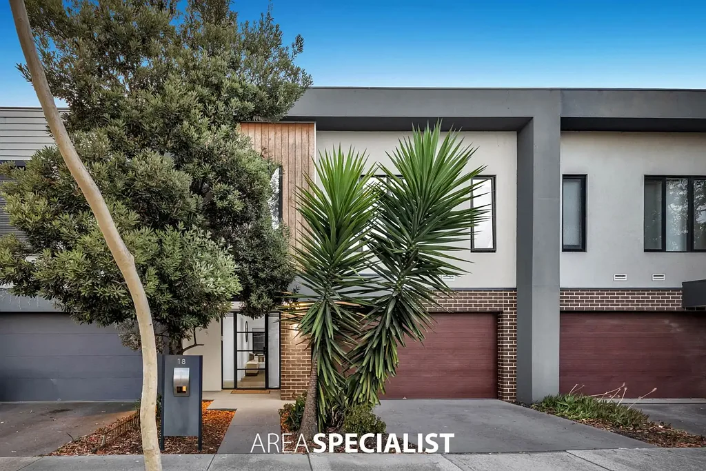 18 Vantage Avenue, Clyde North, VIC 3978