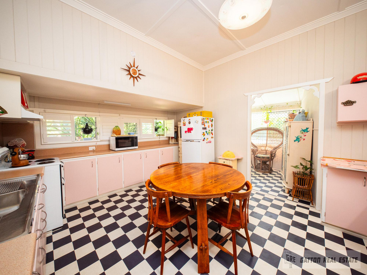 13 WHITTLE ST, GATTON QLD 4343, 0 chambres, 0 salles de bain, House