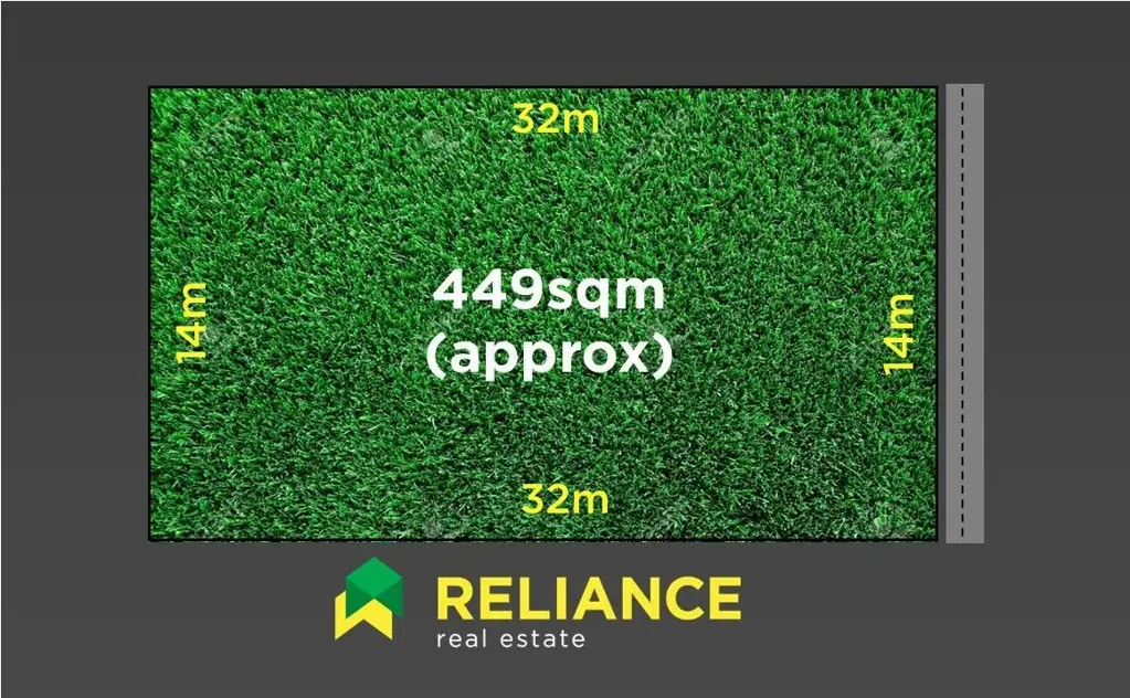 Melton South Build Your Dream Home or Secure a Smart Investment in a Thriving Estate!