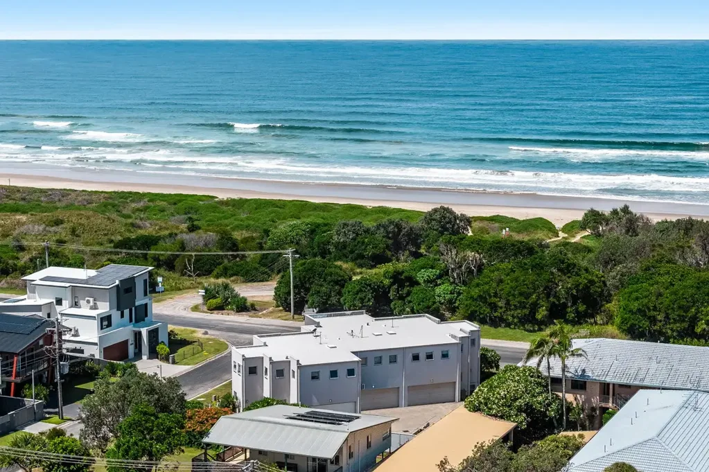 Evans Head 3 Bedroom Owner Downsizing — Purchased Elsewhere