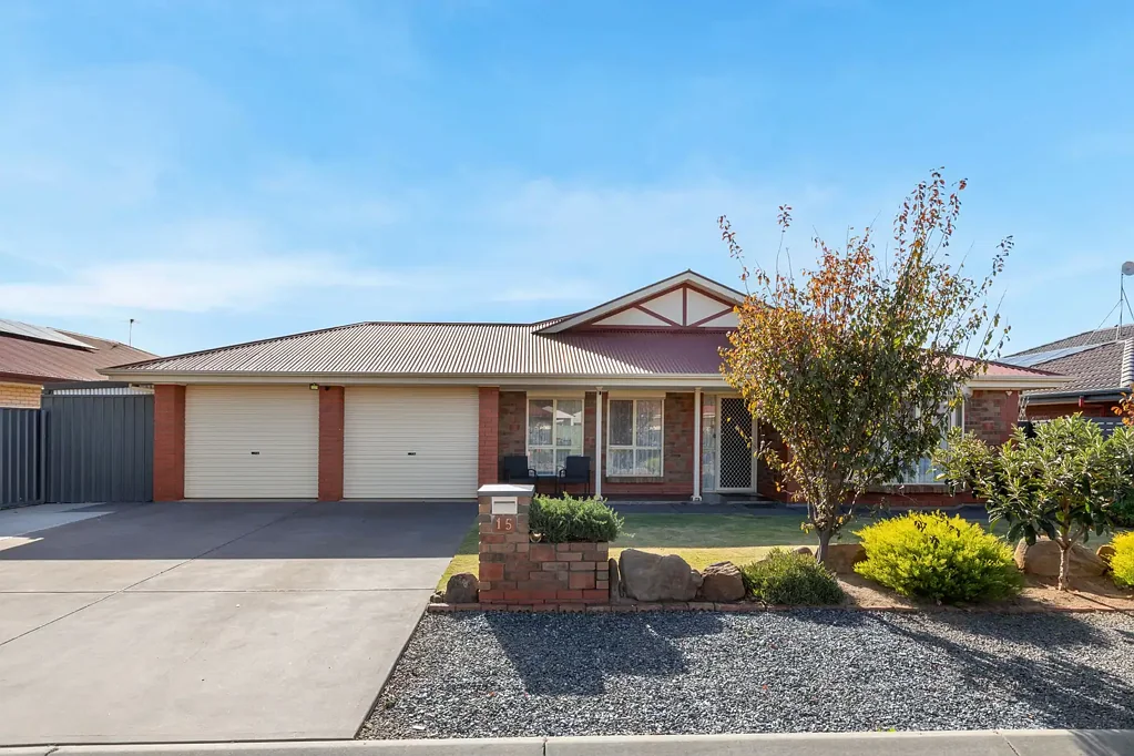 15 St George Court, Andrews Farm, SA 5114