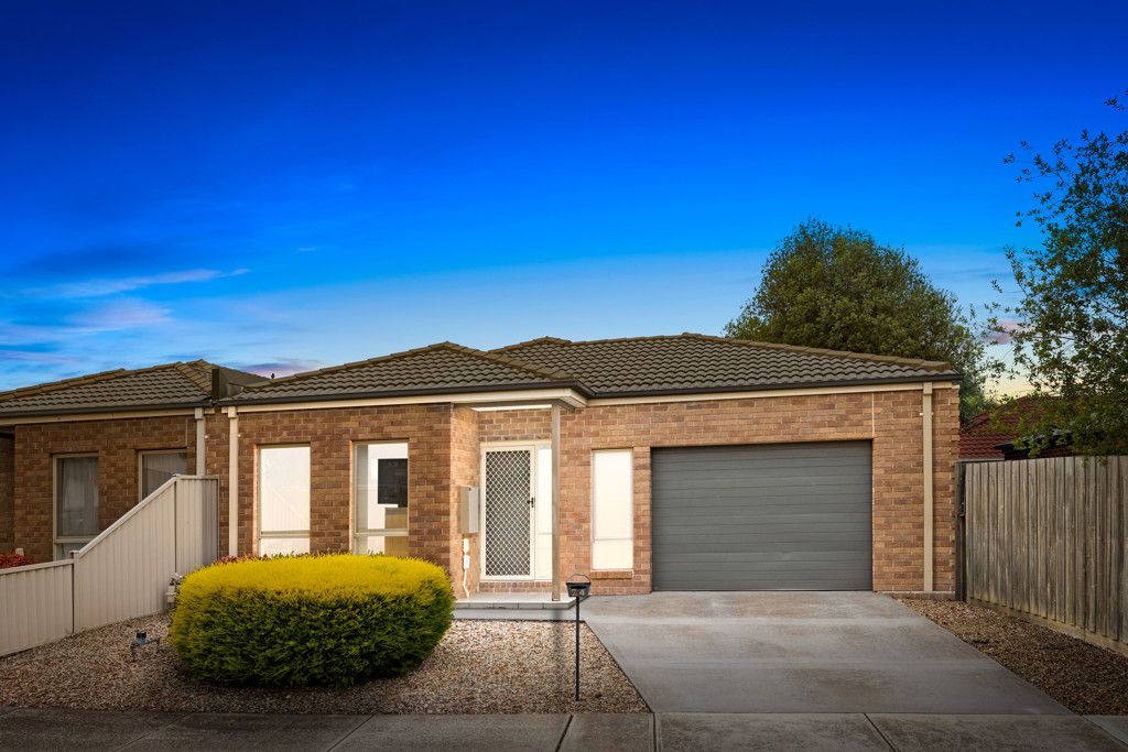 UNIT 2 4 FALCON ST, WERRIBEE VIC 3030, 0房, 0浴, House