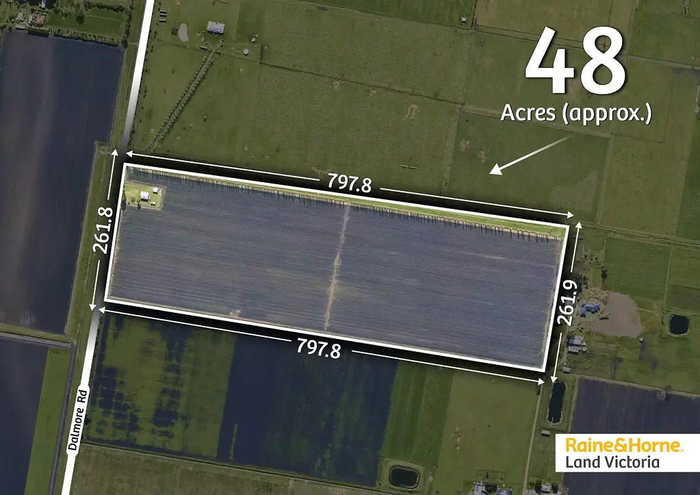 Dalmore 3房  RARE INVESTMENT OPPORTUNITY WITH CLOSE PROXIMITY TO CARDINIA TOWNSHIP!