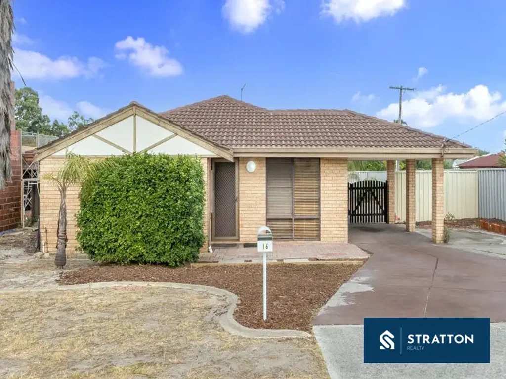 Charming Family Home in Langford