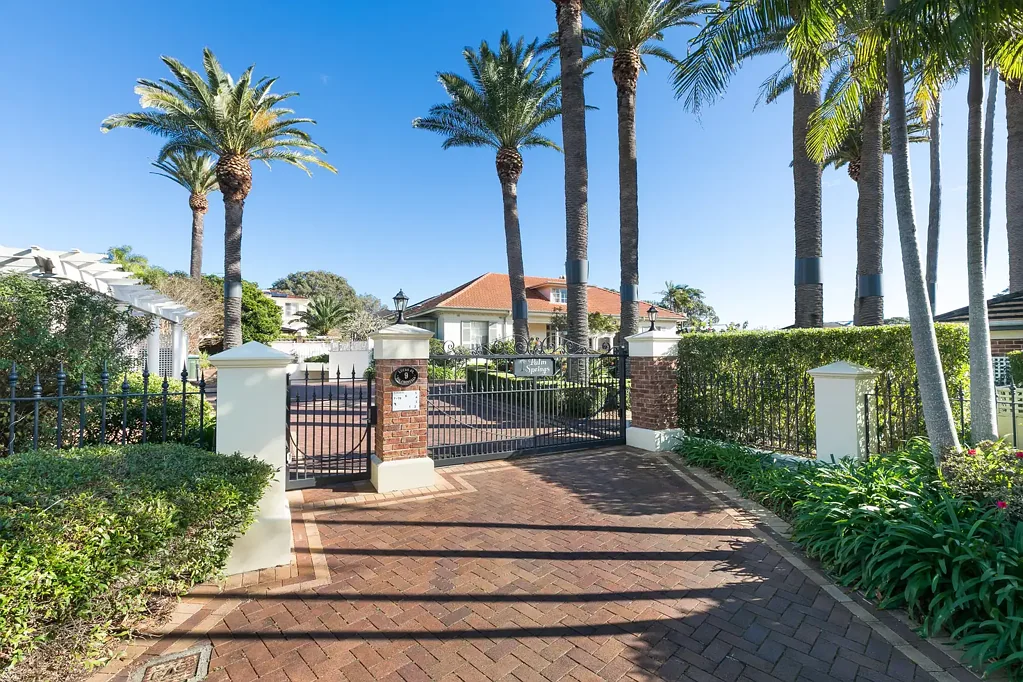 Cronulla 2कमरा Palm Springs | Over 55's Living