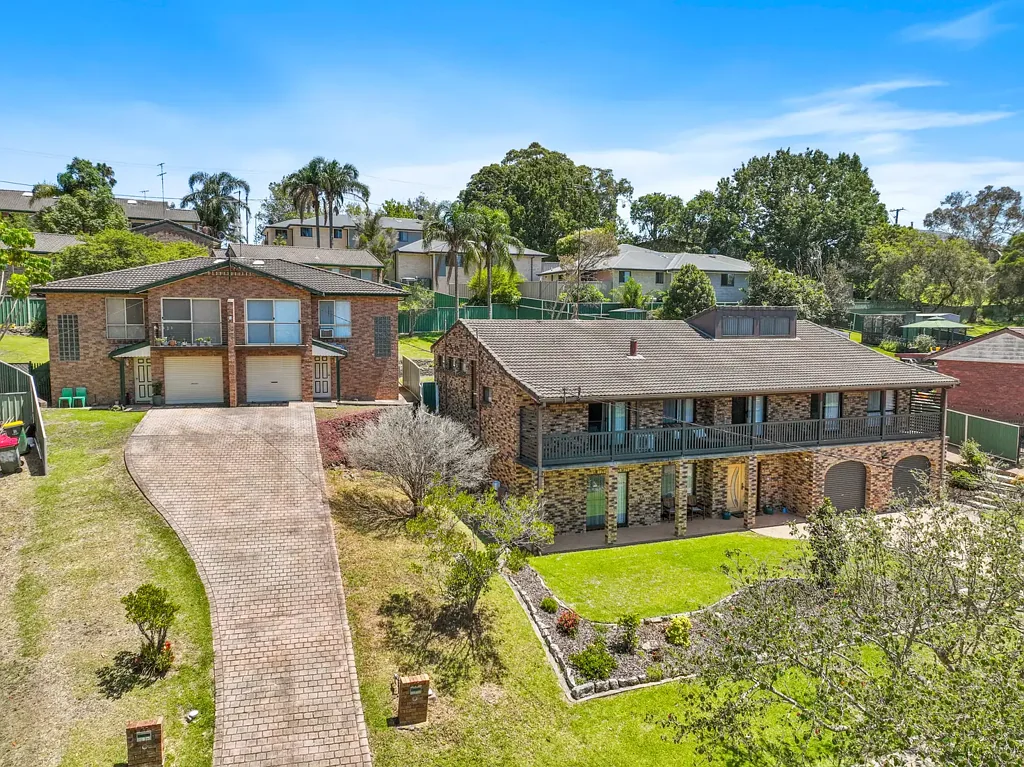 39 Virgo Street, Elermore Vale, NSW 2287