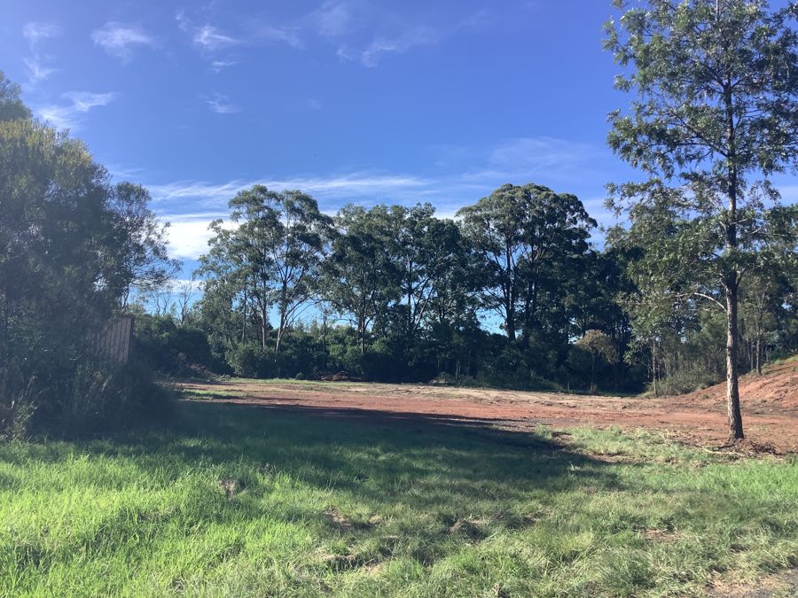 7 MARION ST, PECHEY QLD 4352, 0 rūma, 0 rūma horoi, Section