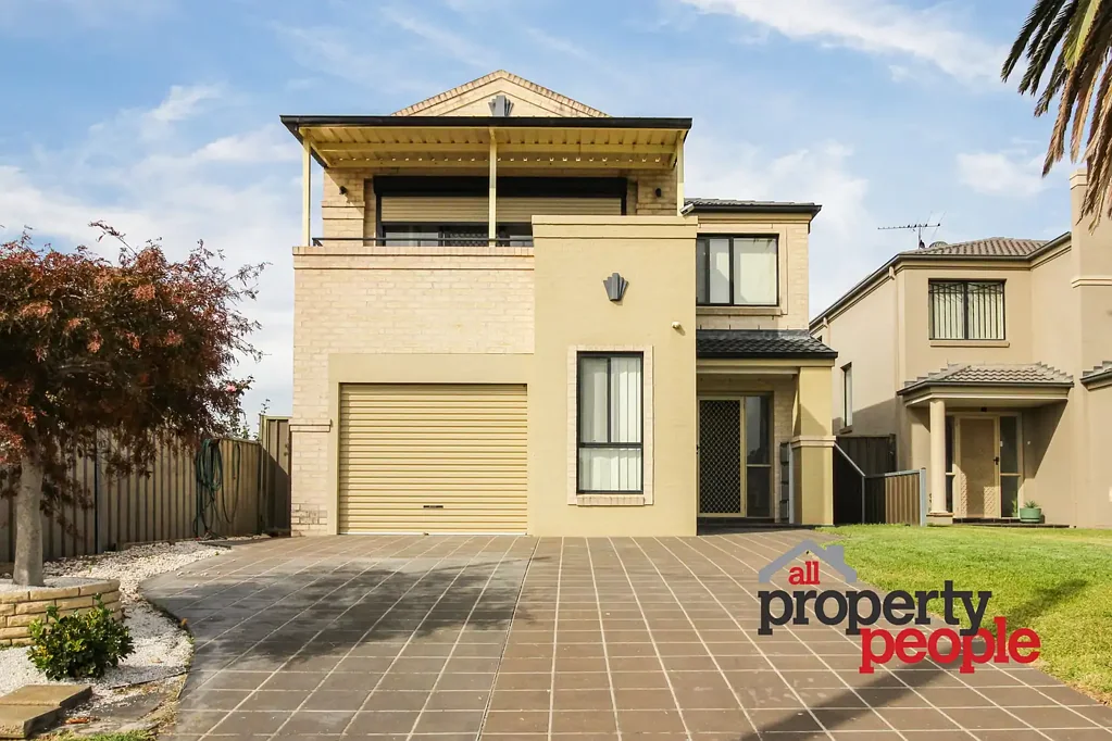 Family Home - Walking Distance to Ingleburn CBD