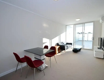 308/18 Cecil Avenue, Cannington, South East Perth, 2 રૂમ, 1 બાથરૂમ, Apartment