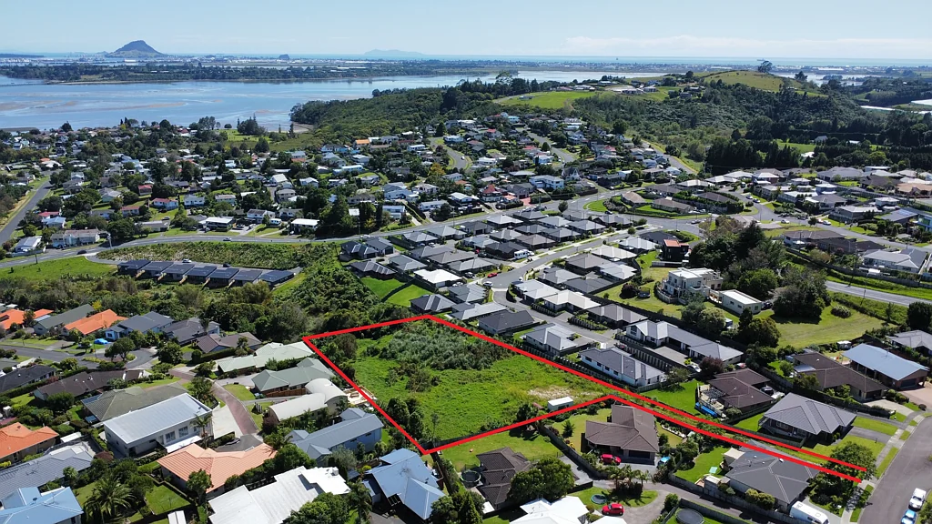 Welcome Bay Offering Endless Possibilities'