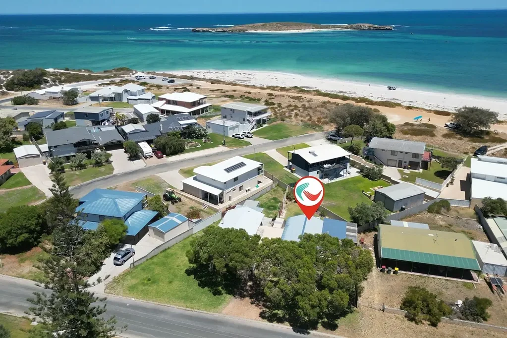 10B Desert Road, Lancelin, WA 6044