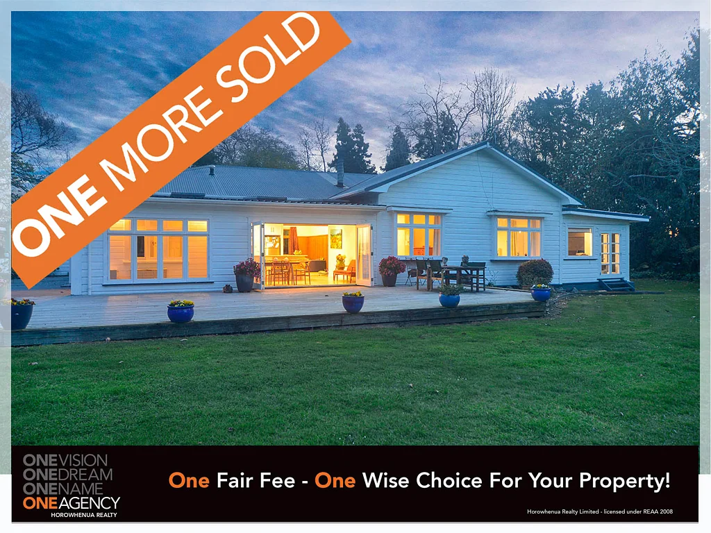 72 Avenue North Road, Levin, Horowhenua, Manawatu / Wanganui