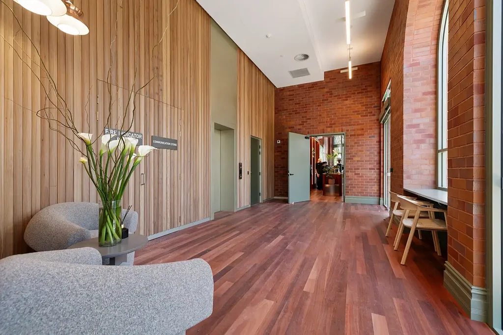 Award-Winning Apartment Living in Mount Lawley's Signature Landmark