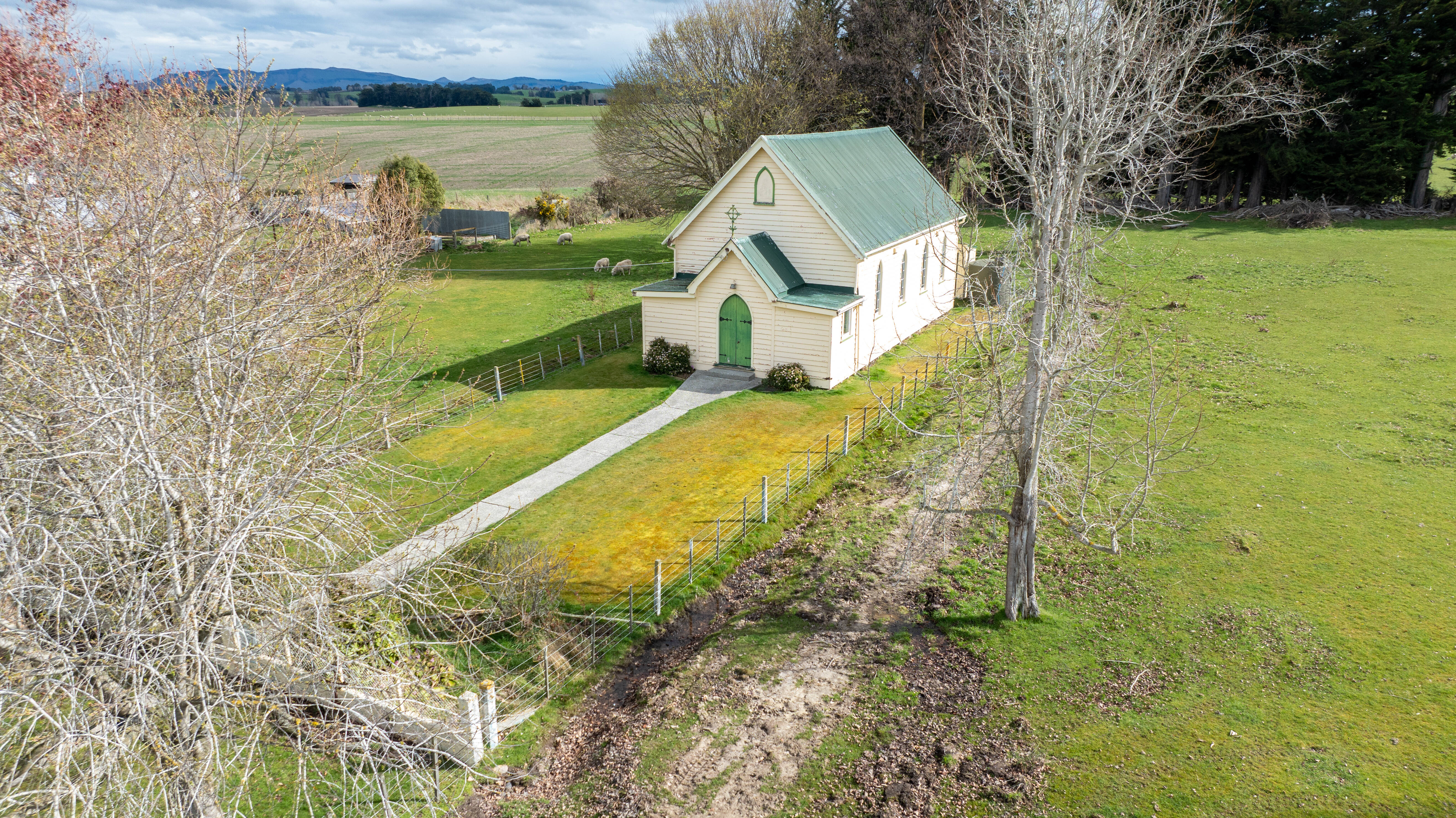 6 Dungannon Street, Waikaka, Gore, 1 habitaciones, 1 baños, House