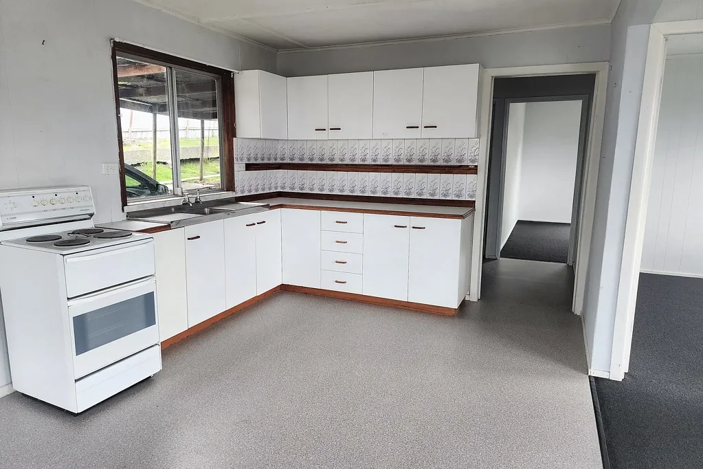 Cosy two bedroom home in Primrose Sands