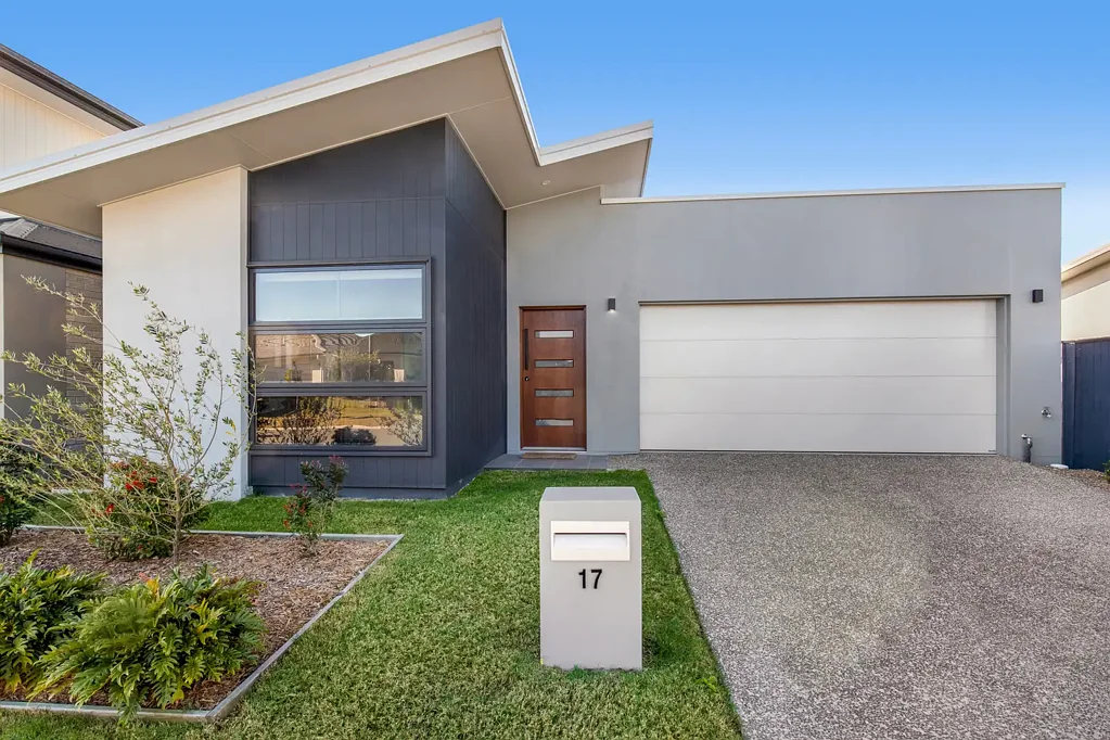 Palmview 3ਬੈੱਡਰੂਮ Stylish and Contemporary Living in Harmony Estate