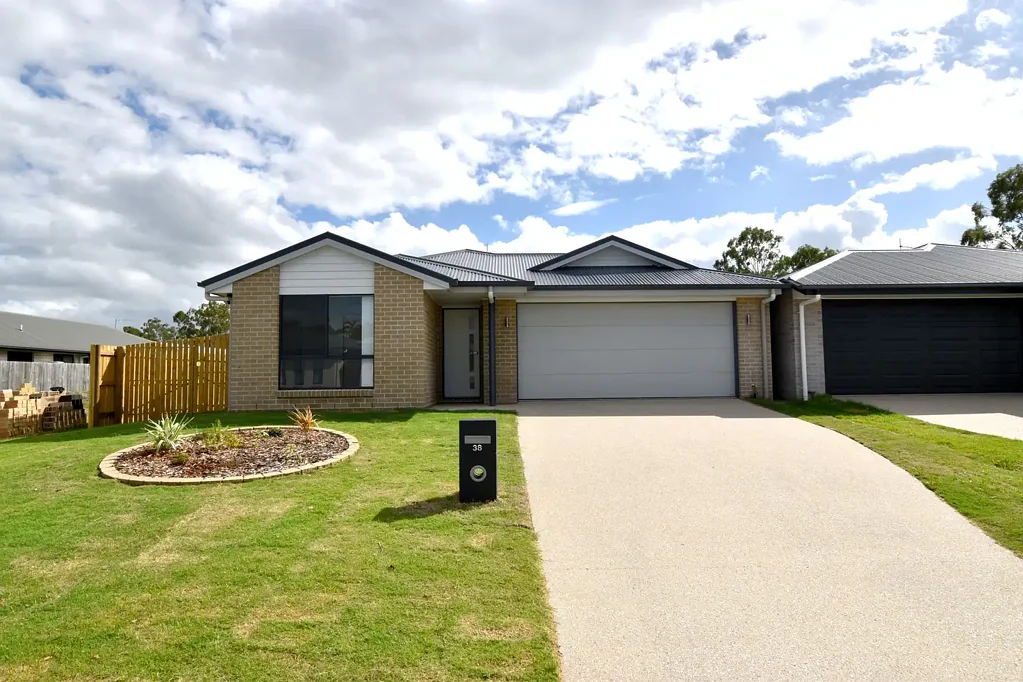 APPROVED APPLICATION:: MODERN FAMILY LIVING WITH COMFORT AND CONVENIENCE