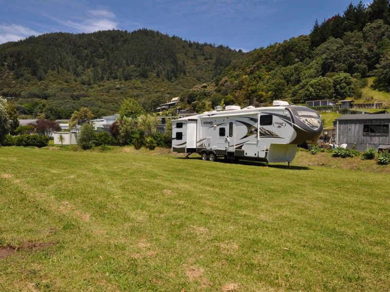 1218 Hikuai Settlement Road, Pauanui, Coromandel, 0房, 0浴