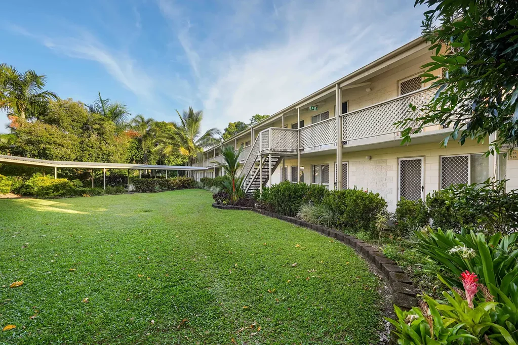 328/1-21 Anderson Road, Woree, QLD 4868
