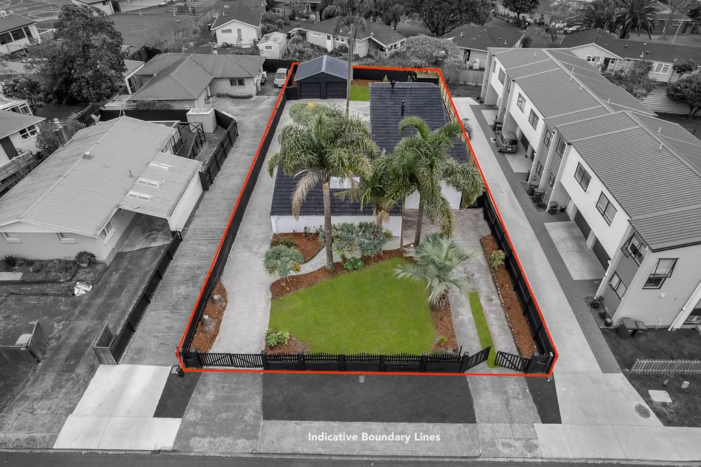 28 Mack Place, Red Hill, Papakura, Auckland