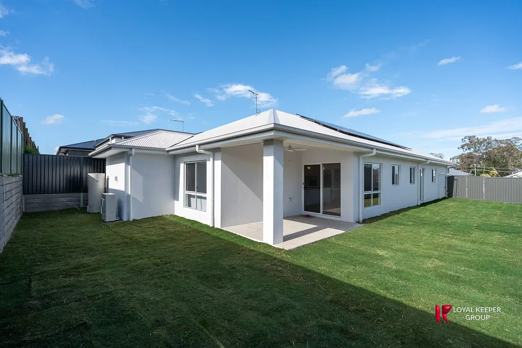 Greenbank 4房 绿班克高地庄园 - 2套全新豪华住宅 – 即刻入住！ Greenbank Heights Estate - 2 Brand New Luxury Homes – Ready to Move In Now!