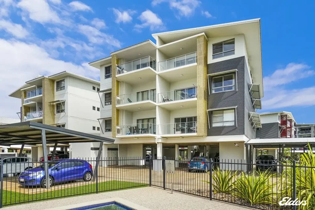 30/25 Fairweather Crescent, Coolalinga, NT 839