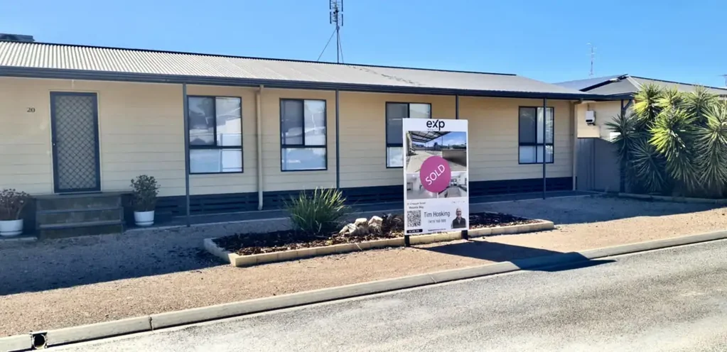 20 Chapple Street, Moonta Bay, SA 5558