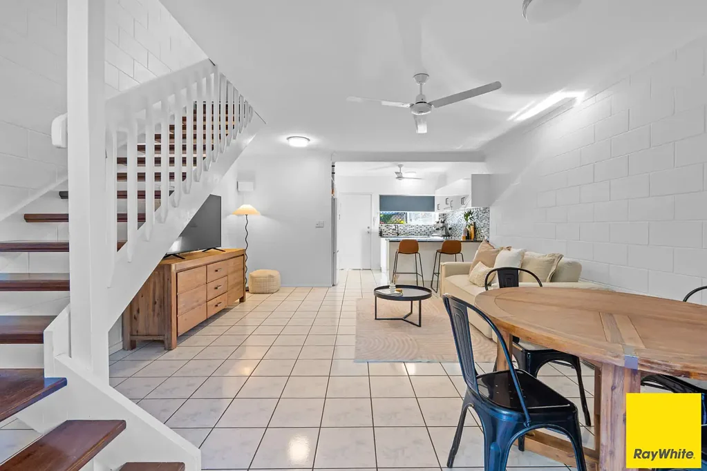 19/27-29 Stokes Street, Edmonton, QLD 4869
