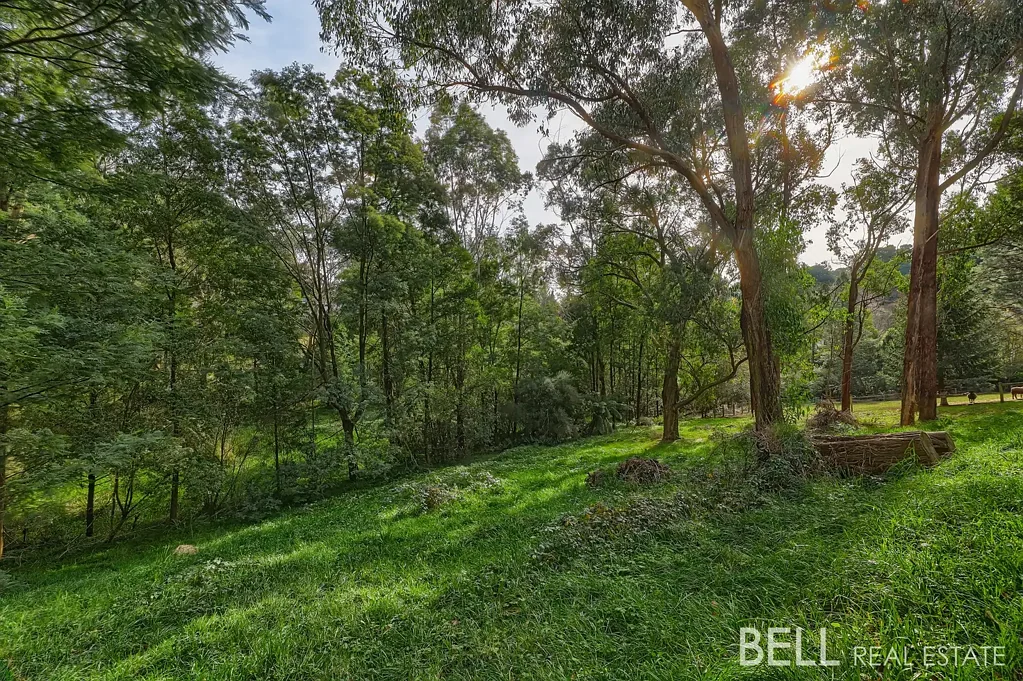 Emerald Private, Peaceful and Full of Promise.