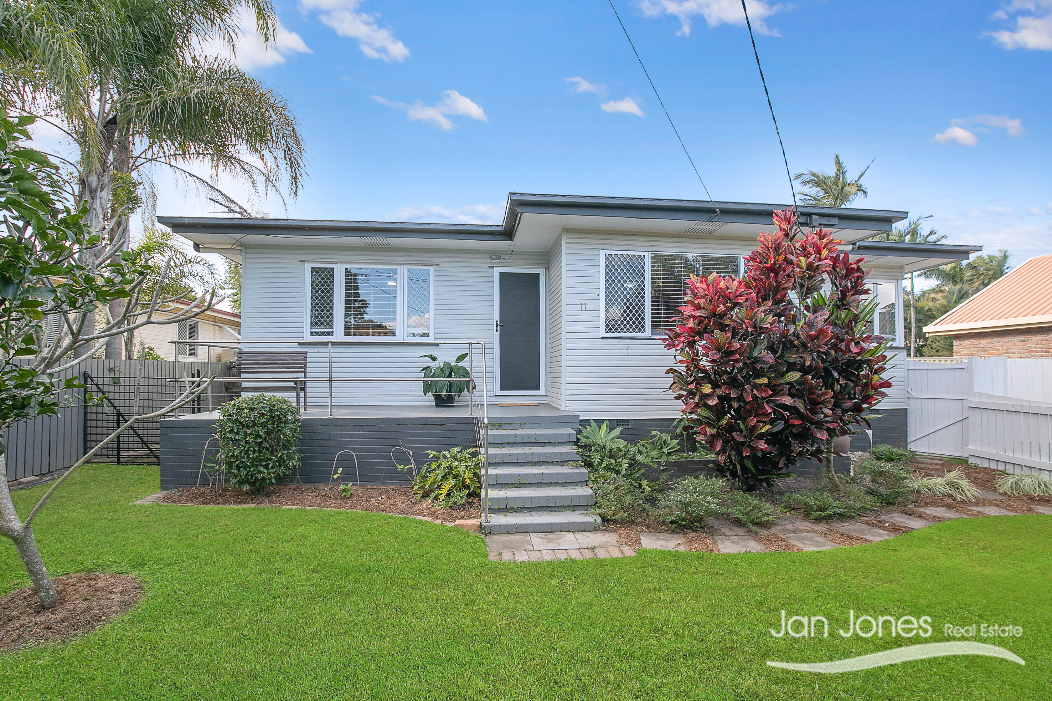 11 NICHOLS RD, KIPPA-RING QLD 4021, 0 Schlafzimmer, 0 Badezimmer, House