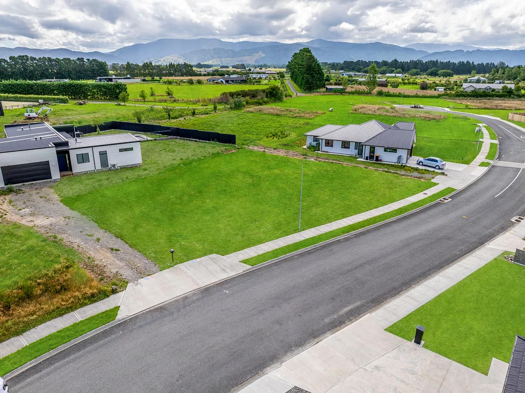 Greytown Perfect Balance of Lifestyle and Convenience