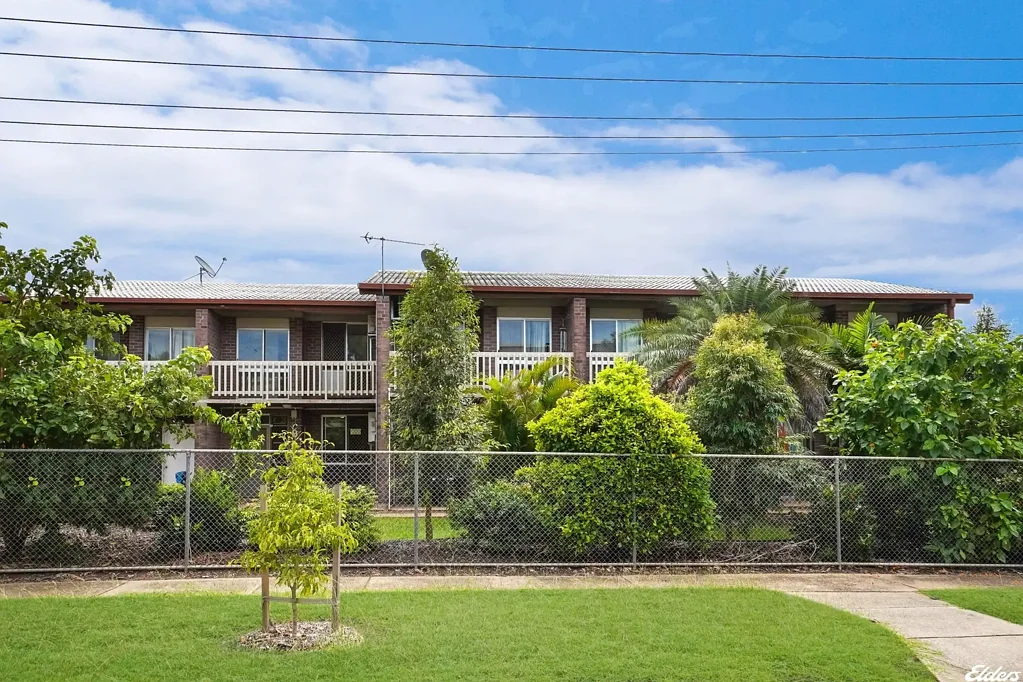 8/21 Westralia Street, Stuart Park, NT 820