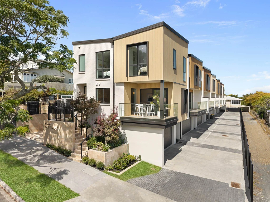 Mount Eden 3Zimmer Brand New & High Spec in Double Grammar Zone