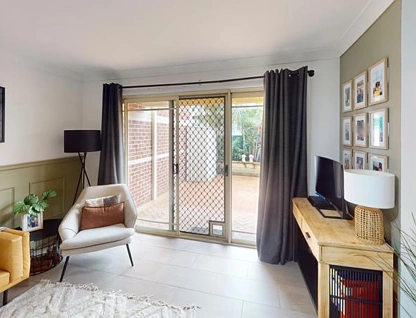 7/19 Sellin Place, Currumbin Waters, Gold Coast, 3房, 1浴, Townhouse