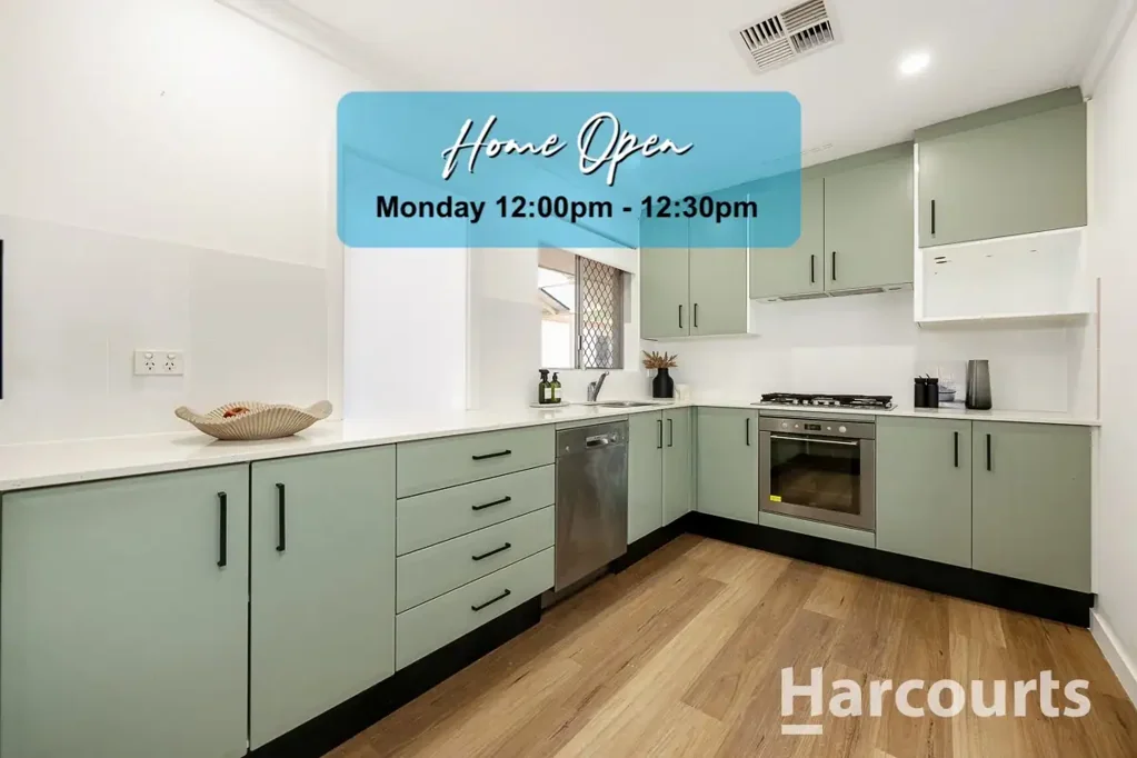 Hillarys 4બેડરૂમ Your Coastal Home with a Workshop Bonus!