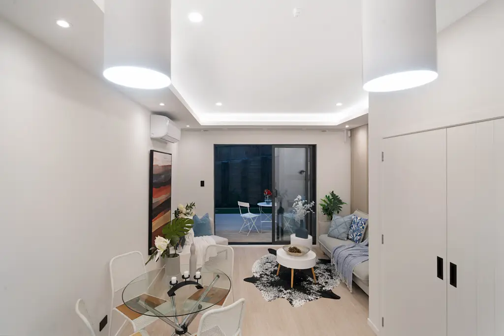 Henderson 2chambre High Quality Low Price at Heart of Henderson