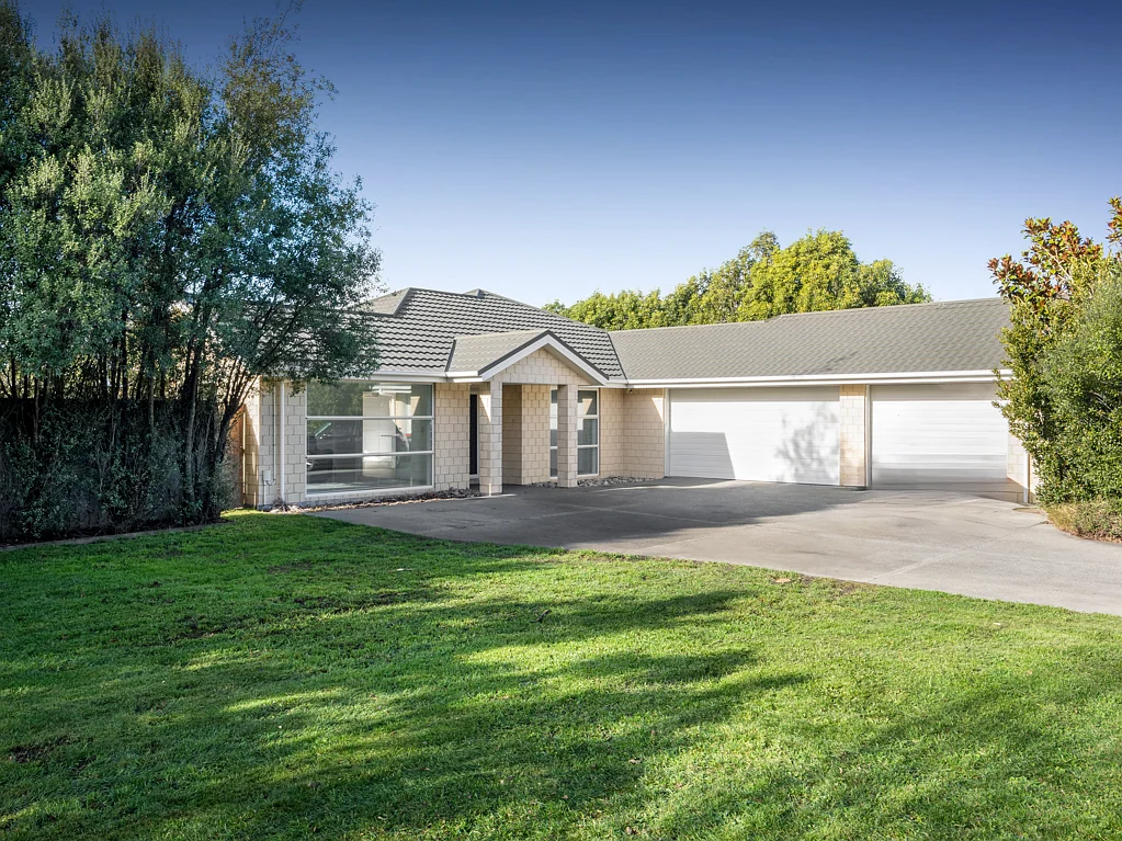 234 Dunns Crossing Road, Rolleston, Selwyn, Canterbury
