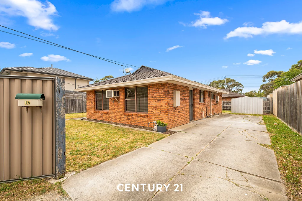 1A Melaleuca Drive, Clarinda, VIC 3169