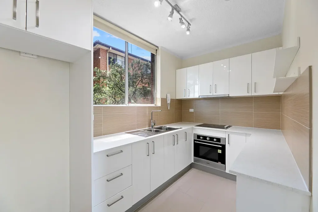 13/15 Endeavour Street, West Ryde, NSW 2114