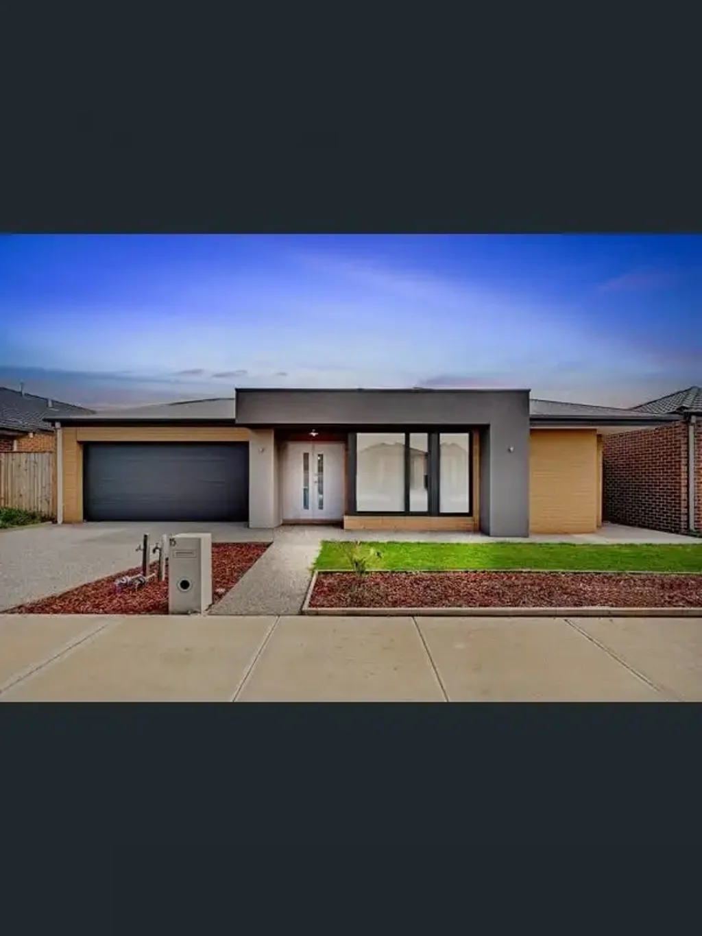 Great Modern Home- 4 Bedroom