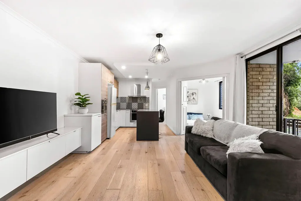 38/125 Oak Road, Kirrawee, NSW 2232