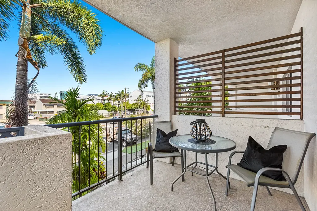 6/157-159 Grafton Street, Cairns City, QLD 4870
