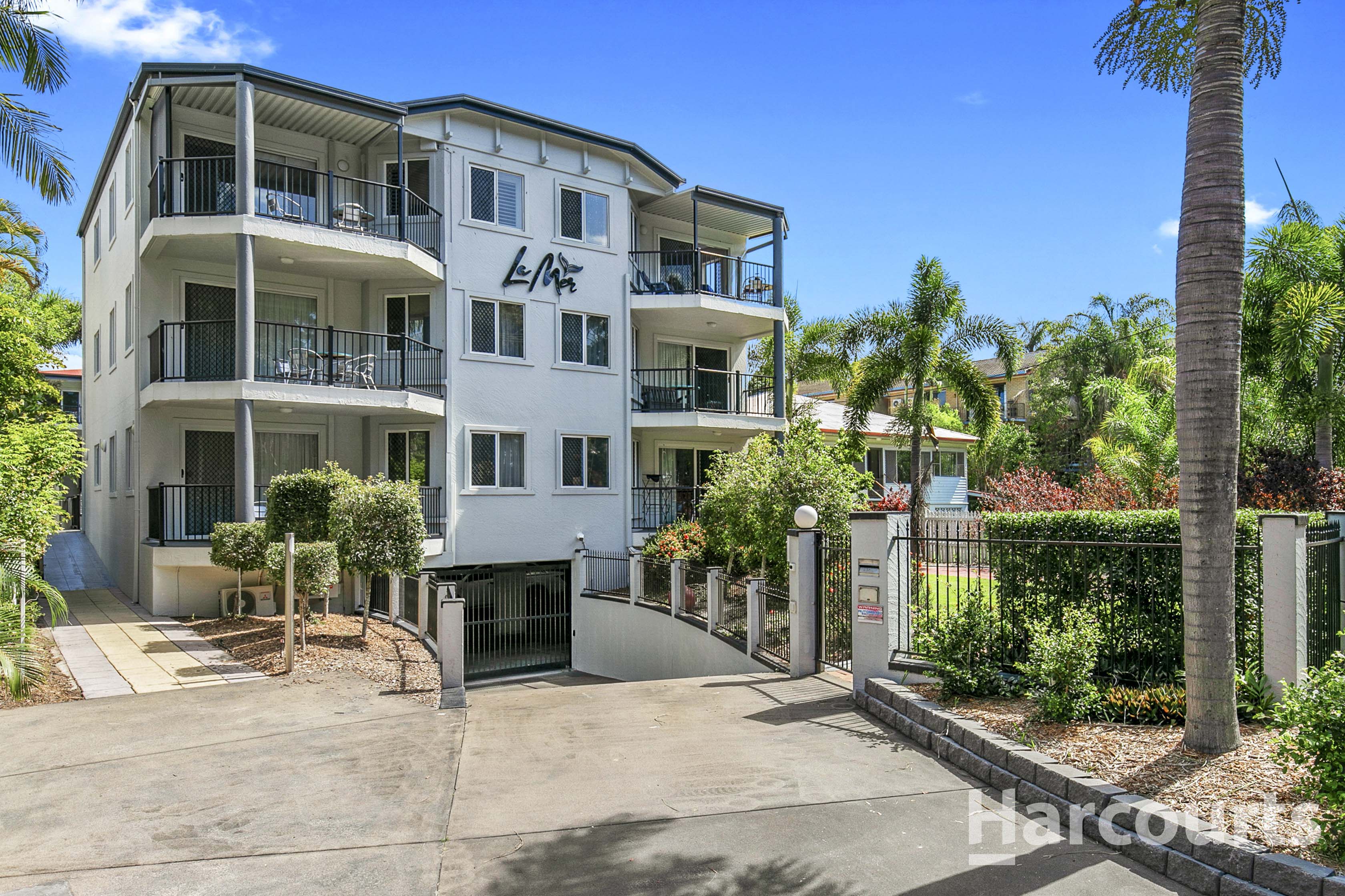 UNIT 11 396 ESPLANADE, TORQUAY QLD 4655, 0 ห้องนอน, 0 ห้องน้ำ, Unit