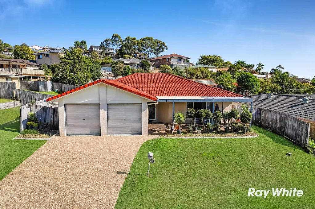 Edens Landing 4ਬੈੱਡਰੂਮ Perfect for Families - Space, Style & Location!