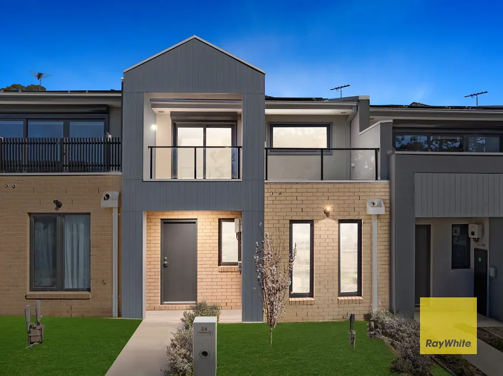 Mernda 3कमरा Stunning Views, Spacious Living-No Body Corp Fees