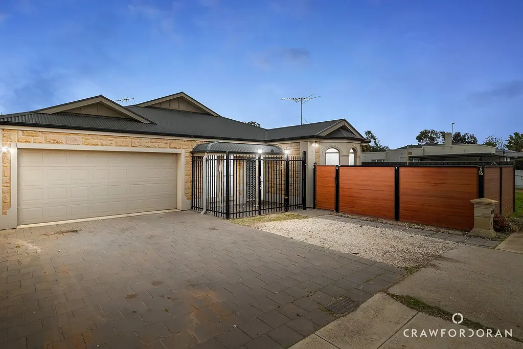16 Jeanette Street, Woodville Park, SA 5011