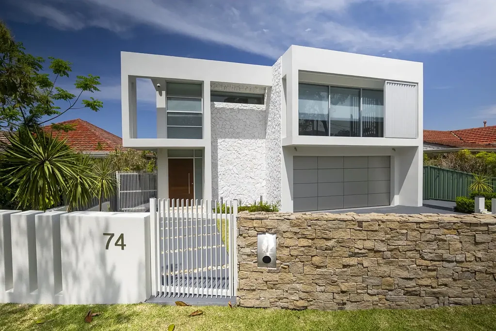 Hurstville Grove 6 Slaapkamer Architectural Brilliance with Family Luxury and Versatility