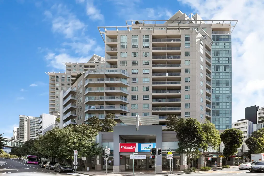 610/2B Help Street, Chatswood, NSW 2067